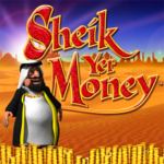 Sheik Yer Money - Loosest Online Casino Slots