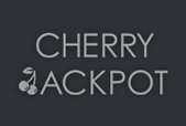CherryJackpot Online Casino Logo
