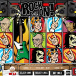 Rock On Slot - Loosest Online Casino Slots