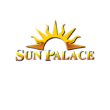 SunPalace Online Casino logo